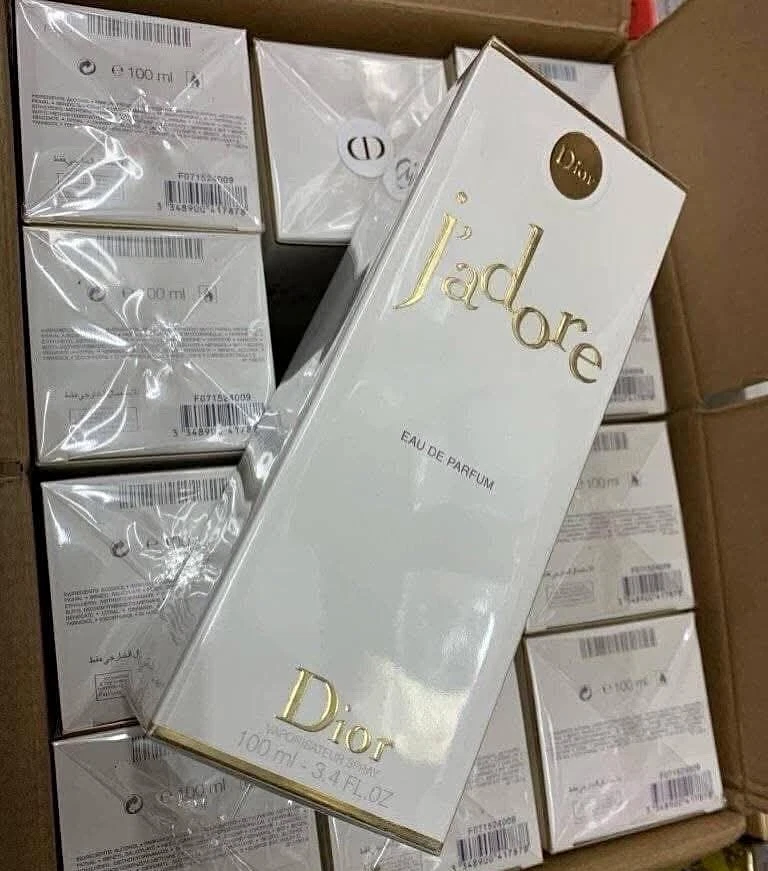 J'adore by Dior Fragrances for Women for sale | eBay