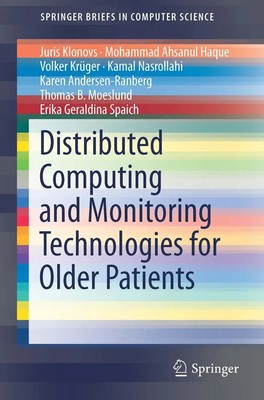 Juris Klonovs (u. a.) | Distributed Computing and Monitoring Technologies for...