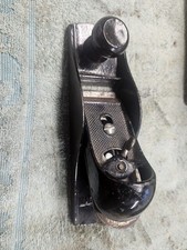 Vintage Lakeside Block Plane