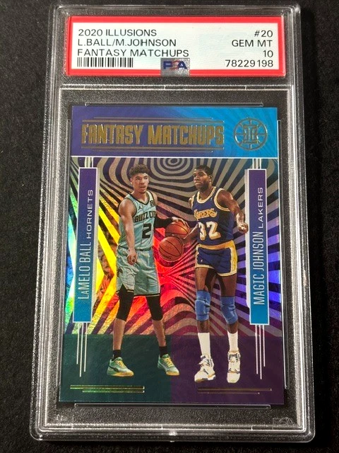 2020-21 Panini Basketball NBA Trading Card Singles for sale | eBay