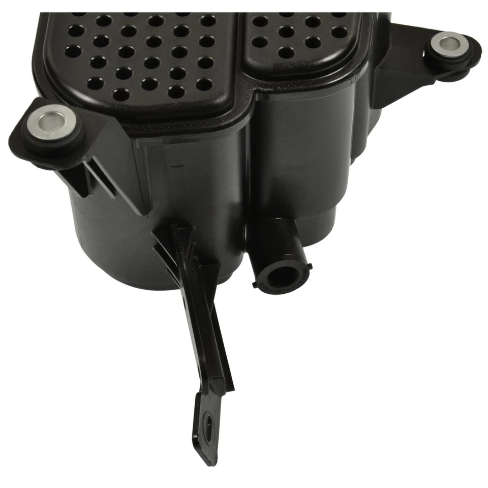 Bote de vapor Standard Motor Products CP3383 para modelos seleccionados de Audi 08-18 Foto 3 de 4