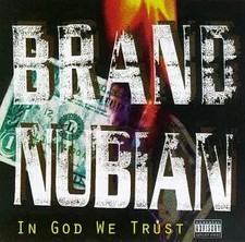 in God We Trust, Marke Nubian