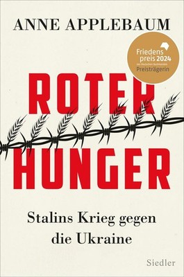 Roter Hunger | Anne Applebaum | 2019 | deutsch