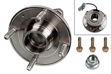 Essieu Chevrolet EVANDA