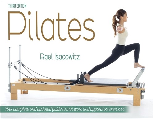 Pilates by Rael Isacowitz - 9781492598862 - Image 2