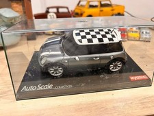 Kyosho Mini-Z ASC Auto Scale Mini Cooper RC Auto Maßstab 1:27 Sammlermodell