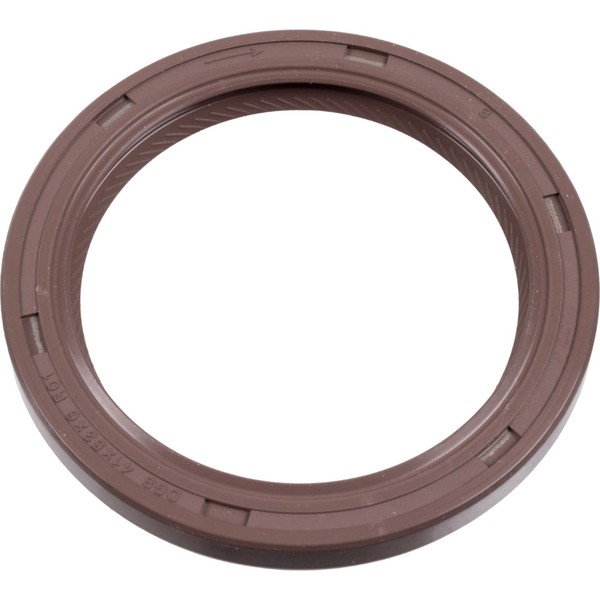 Febi Bilstein 106883 Wellendichtring Kurbelwelle FüR Fiat Opel Simmerring-image