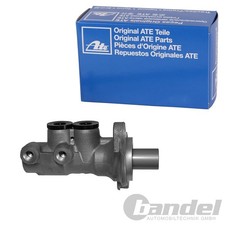 ATE HAUPTBREMSZYLINDER 22,2mm passend für CITROËN C-ELYSEE C2 C3 PEUGEOT 1007 20
