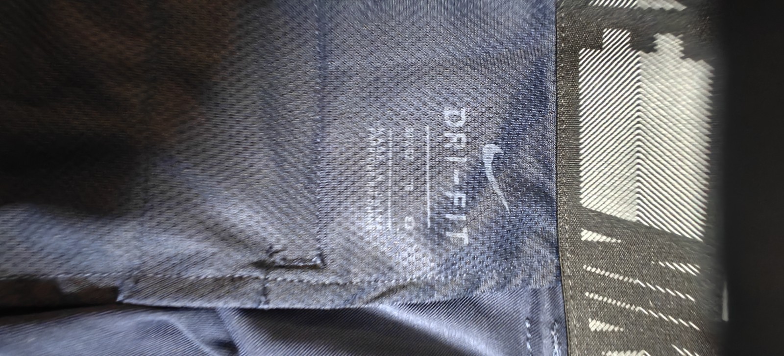 Nike Performance Pants - image 8