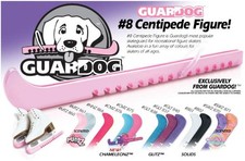 Guardog Skate Guards - Centipede Figure