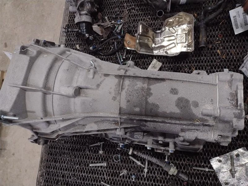 Cadillac CT4 2021 2,0 L transmisión 24290639 AWD 20 k millas 2618478 Foto 4 de 4