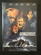 Dangerous - DVD Preowned In Very Good Condition