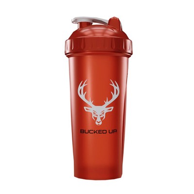 Bucked Up Perfect Shaker