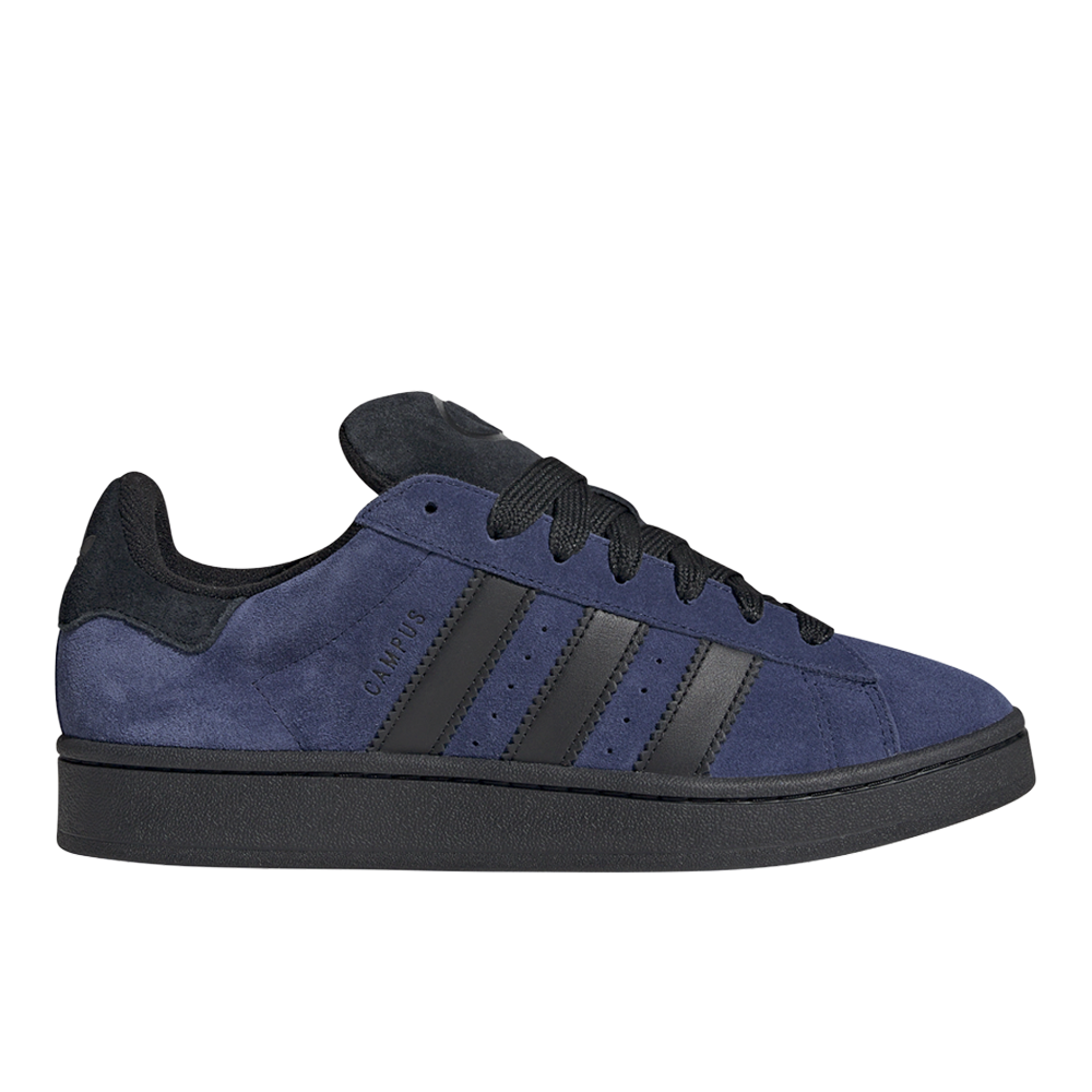 adidas Campus 00S  Mens Black Sneakers Casual Shoes JH8997