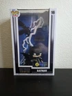 Funko Pop Comic Covers Batman The Dark Knight Returns #16 GITD EE Exclusive