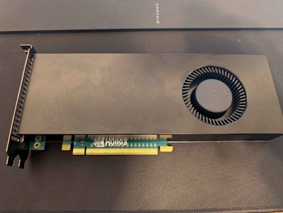 NVIDIA Tesla V100 16GB SXM2 + PCIE Adapter