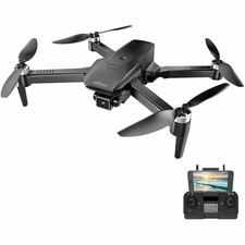Adesso Drone with 2K FPV Camera GPS and WIFI