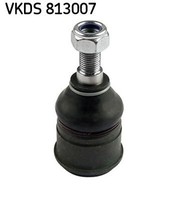 Skf Trag-/FüHrungsgelenk Vkds 813007 FüR Honda