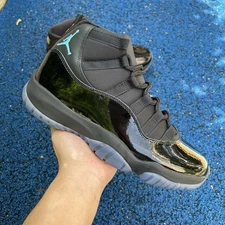 CT8012-047 Air Jordan 11 Gamma Blue 2025 