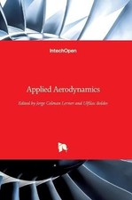 Applied Aerodynamics, ,  Hardback