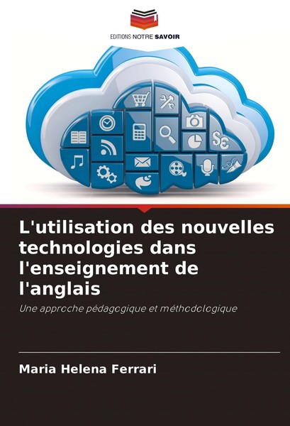 L'utilisation Des Nouvelles Technologies Dans L'enseignement De L'anglais Maria-image