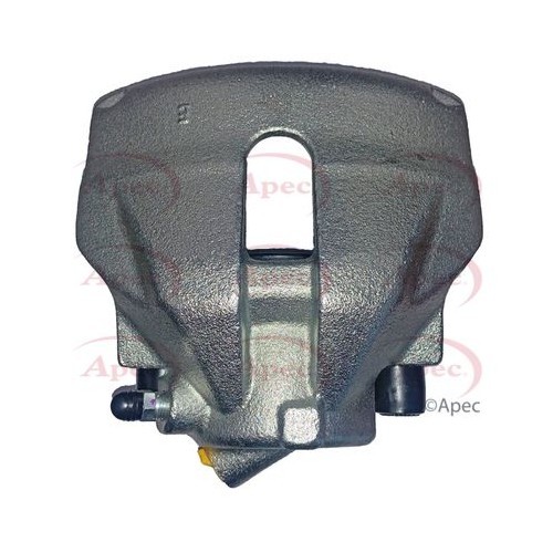 For SEAT EXEO 3R2 2008 to 2013 Caliper Mounting RCA256N