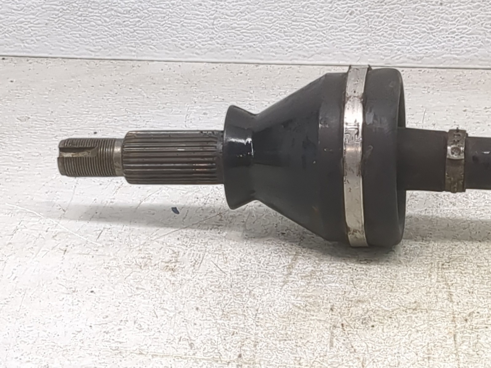 Maserati Ghibli 2016 Rear Cv axle