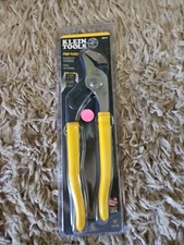 Klein Tools D502-10 Pump Pliers, 10-Inch