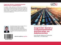Omar Bautista Lopez (U. A.) | CognicióN Social Y Comportamientos Antisociales...