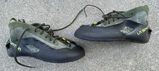 CHAUSSURES D'ESCALADE LA SPORTIVA TC PRO 45 11 1/2 HOMME ****LIRE****