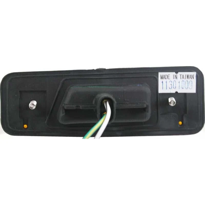 Marcador lateral delantero lado del conductor para camioneta Toyota Celica 1982-1985 / 1982-1983 Foto 4 de 4