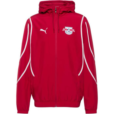 RBL PUMA PREMATCH  WOVEN JACKE 24/25 Gr.L / Neu