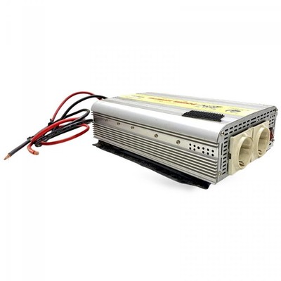 Axor, Actros MP1, MP2, MP3 TP1931937 Inverter 24/220V WHS1000 WHS-1000 026022