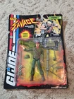 Vintage 1994 Hasbro GI Joe Sgt. Savage Dynamite Action Figure New in Pack
