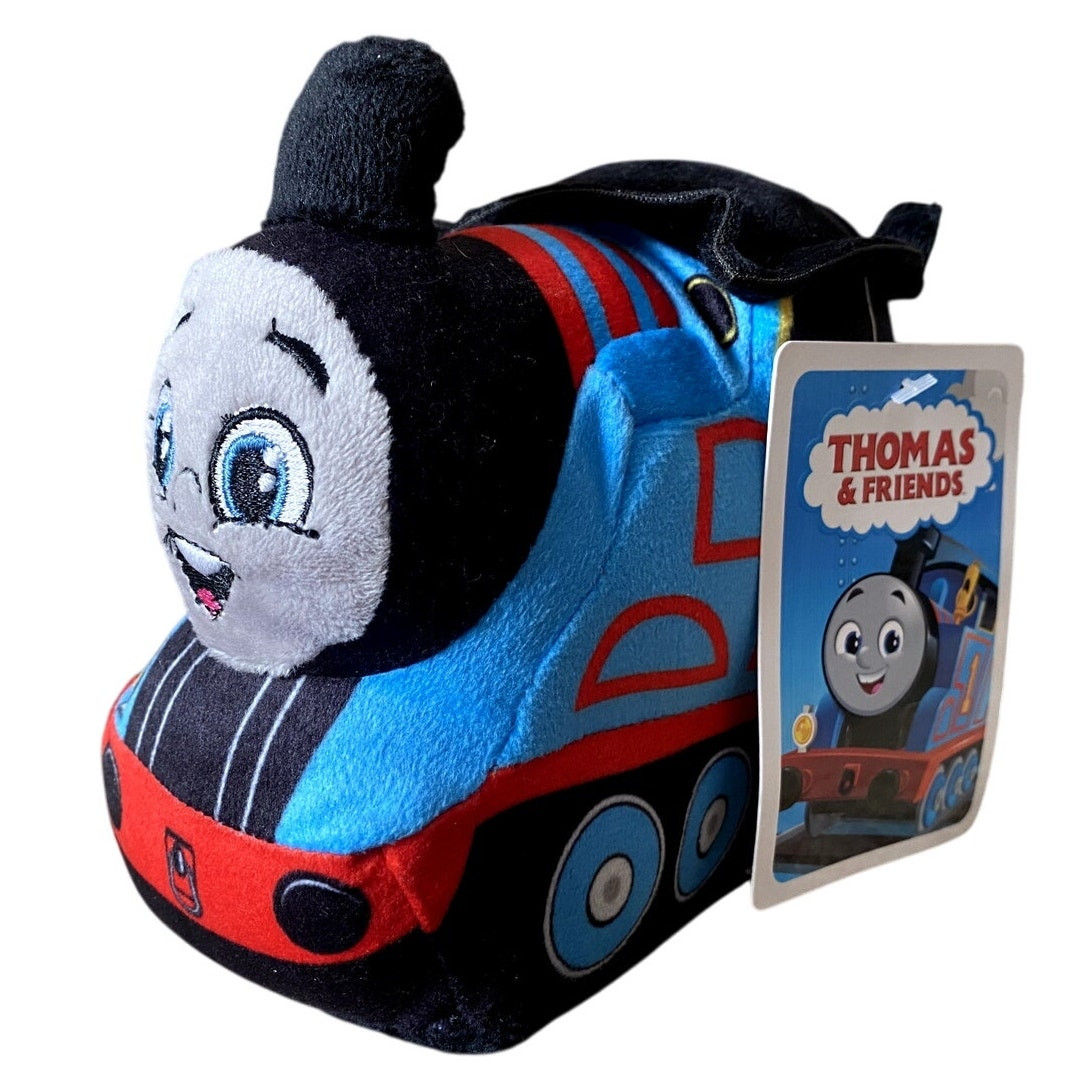 2024 NEW Thomas the Train 6 Inch Plush Toy with Tag Collectible