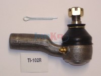 Japko Spurstangenkopf 111102R Passend FüR Nissan
