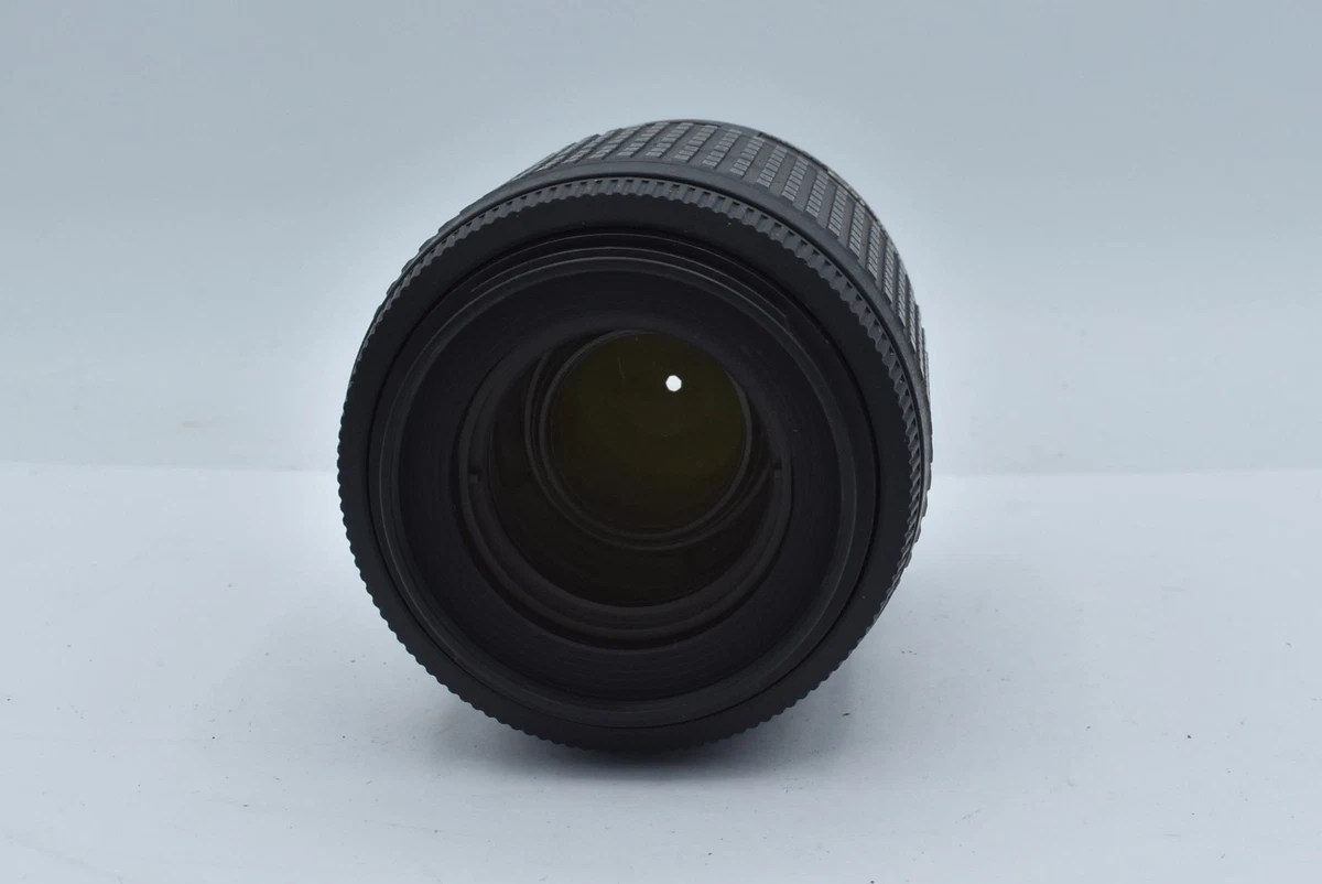 Nikon DX Nikkor 55-200mm Focal Camera Lenses for sale | eBay