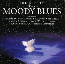 The Moody Blues - Best of [New CD]