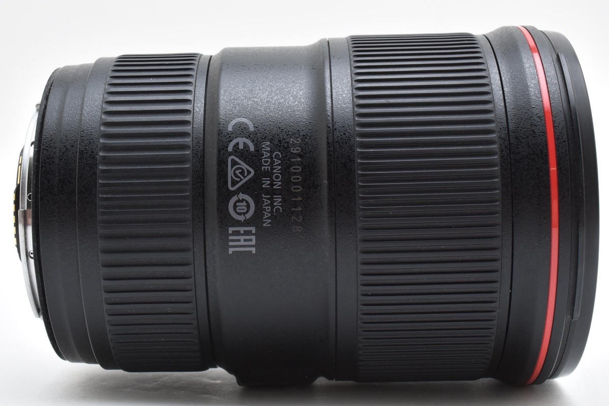 Canon EF16-35mmUSMレンズ美品 Amazon.co.jp: Canon 広角ズームレンズ EF16-35mm F2.8L II USM