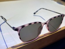 Zenni Multicolor Full Rim Eyeglasses 7813117 53-17-140 Trt Frames Only