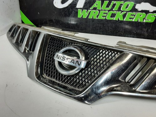 Grille Fits 09-10 MURANO 630541 - Bild 3 von 12