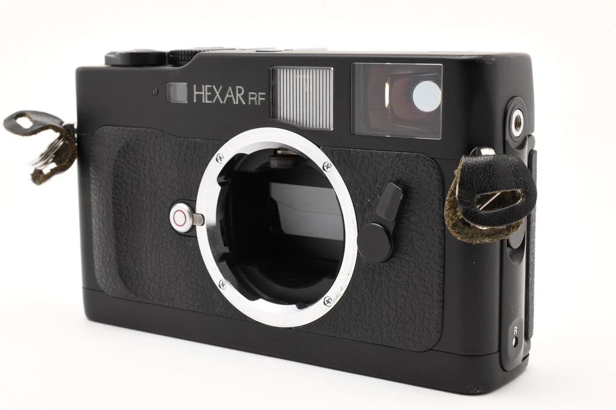 Konica Minolta Hexar Rangefinder Film Cameras for sale | eBay