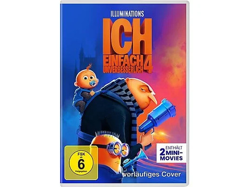 Filme & Serien   DVDs & Blu-rays ZUM AUSWÄHLEN FSK 0 bis 18 (Altersprüfung DHL) - Bild 43 von 55