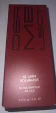 DERMELECT Cosmeceuticals - XL Lash Volumizer 0.24 Fl Oz NIB MSRP $49
