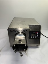 Flowtech Labtop 250 Unibloc 104-126V Stainless Rotary Lobe Pump