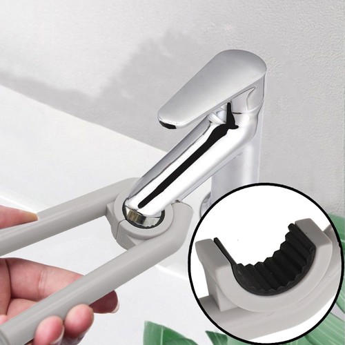 Mini Clé Réglable Toute Petite – 3,2 Cm, En Métal Argenté, Pratique Pour Les Petits Serrages