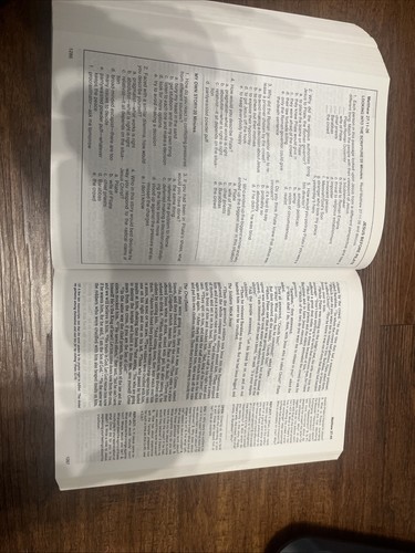 Serendipity Bible for Groups NIV 1st Edition 1988 - Picture 14 of 21
