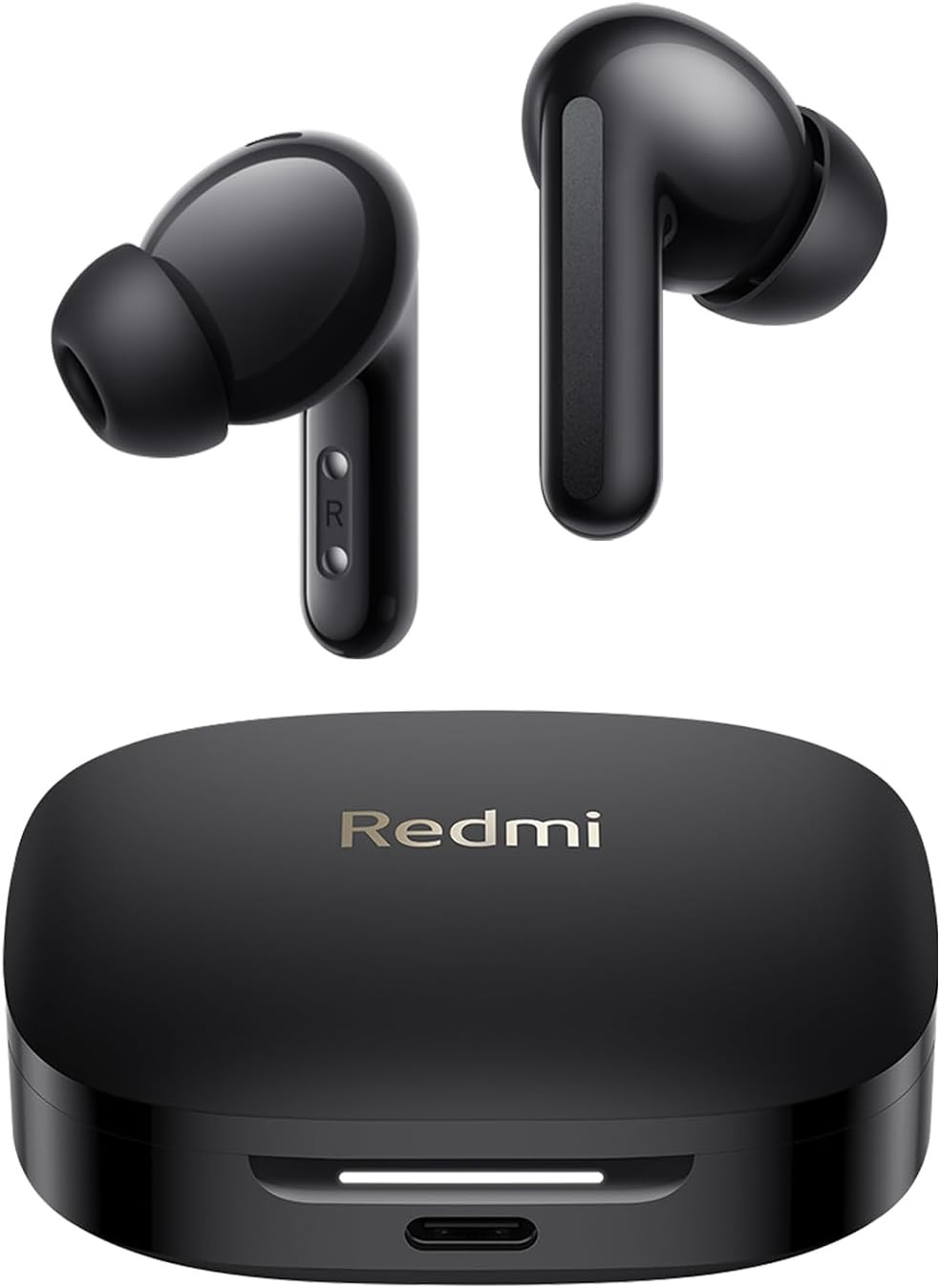 Offerta Redmi Buds 6 Night Black: Auricolari ANC 49dB al Miglior Prezzo