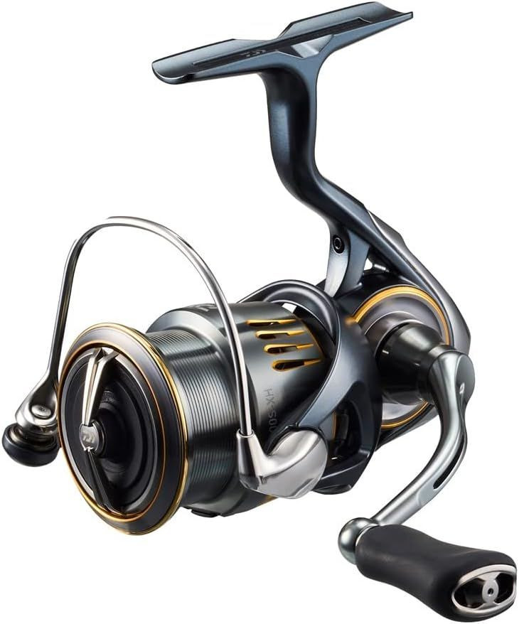 DAIWA AIRITY PC LT2500S-XH 2023 Spinning Reel 110603