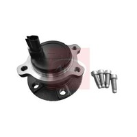 Apec Radlager FüR Volvo V60 I 2010-2018 155 Apec AWB1276
